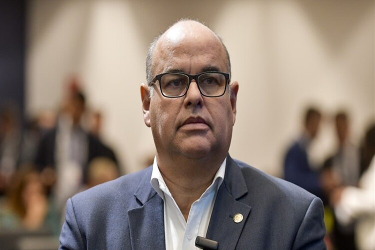 Na vaga de Thiago Rangel: Alerj convoca suplente para assumir mandato