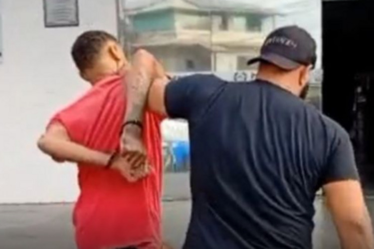 Preso suspeito de assassinar jovem autista em Guarus, Campos