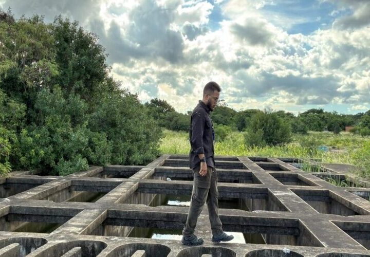 Filme sobre Usina Cambahyba mostra crimes como ocultação e incineração de corpos