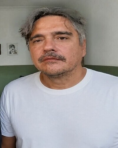 Jornalista de Campos relata em livro internação para tratamento de alcoolismo