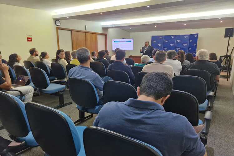 Firjan Norte Fluminense conecta empresas a oportunidades estratégicas