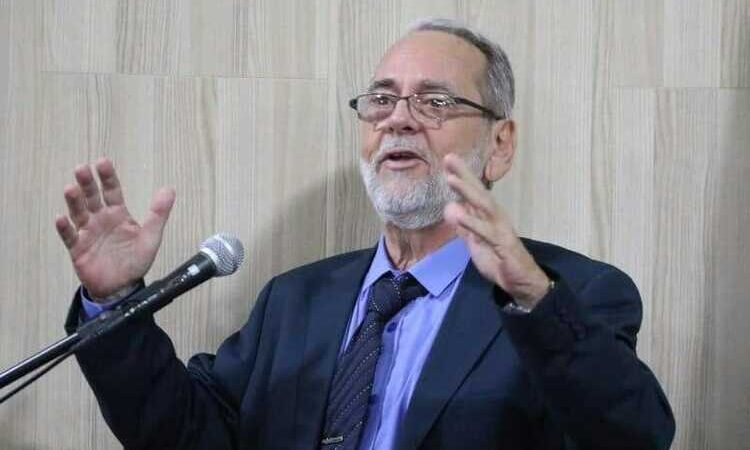 Justiça mantém condenação de Marcos Bacellar por improbidade em Campos