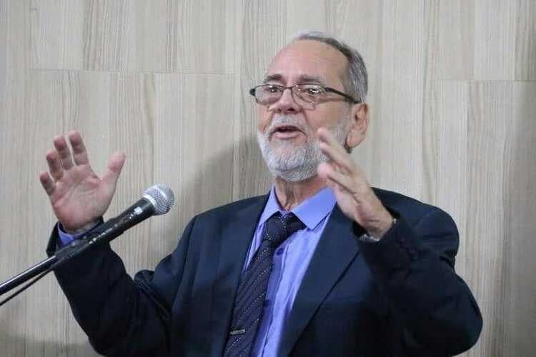 Justiça mantém condenação de Marcos Bacellar por improbidade em Campos