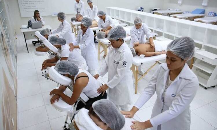 Qualifica + Macaé prorroga inscrições para 3.600 vagas em cursos gratuitos
