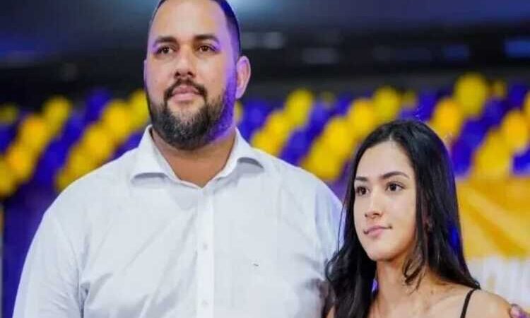 Exonerada por Ricardo Couto, Thamires Rangel volta a Câmara de Campos