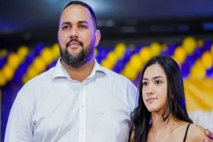 Exonerada por Ricardo Couto, Thamires Rangel volta a Câmara de Campos