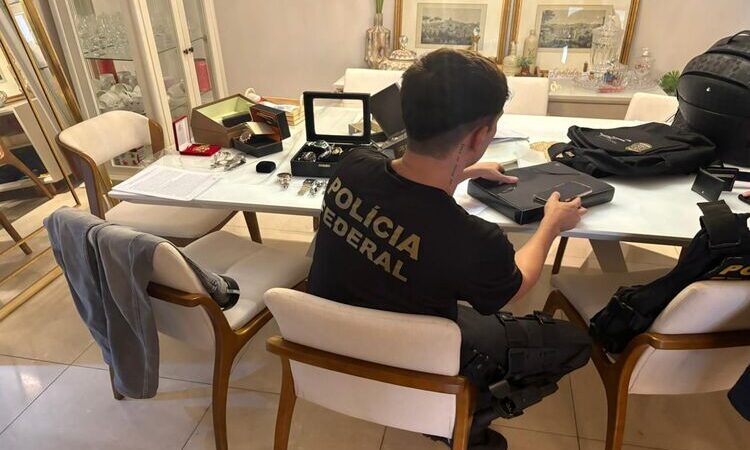 PF investiga suspeita de fraude de R$ 200 milhões na Agricultura do Estado em Macaé e Itaocara