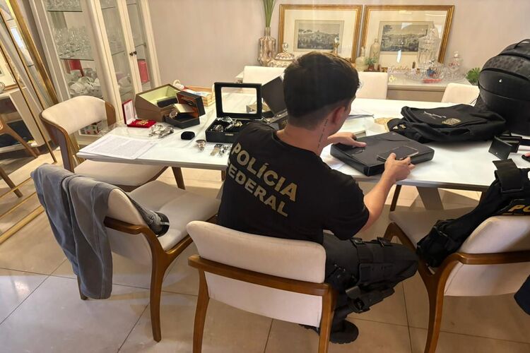 PF investiga suspeita de fraude de R$ 200 milhões na Agricultura do Estado em Macaé e Itaocara