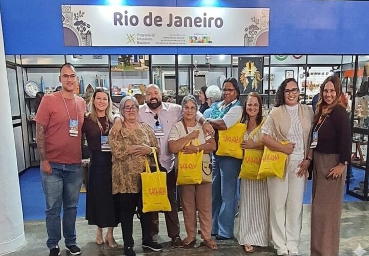 IFF/SJB com curso de Agente de Desenvolvimento Socioambiental para mulheres