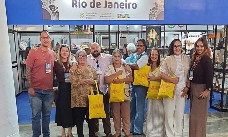 IFF/SJB com curso de Agente de Desenvolvimento Socioambiental para mulheres