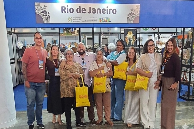 IFF/SJB com curso de Agente de Desenvolvimento Socioambiental para mulheres