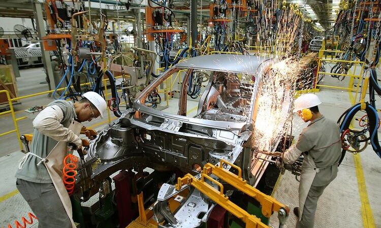 PIB cresce, mas custo estrutural continua limitando o Brasil, diz Firjan