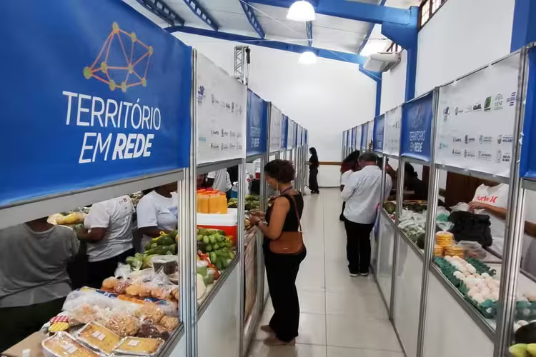 Nove cidades do NF voltam a integrar política federal de desenvolvimento rural
