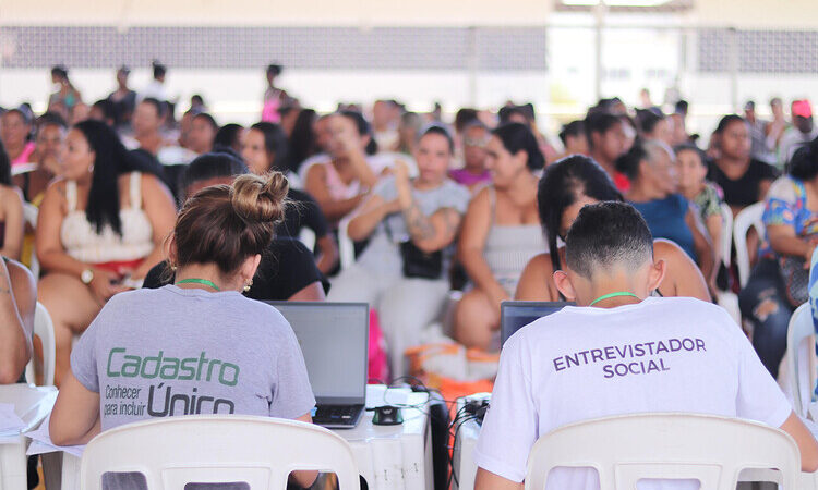 Inscrições para 236 vagas do Processo Seletivo da Assistência Social em Campos até quarta