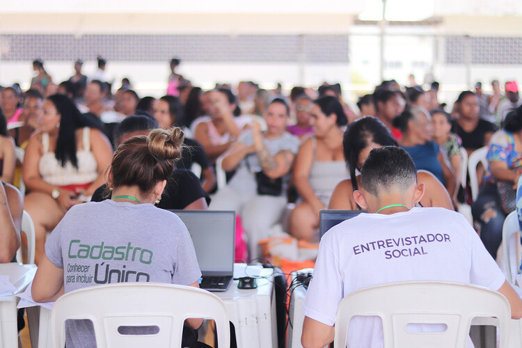 Inscrições para 236 vagas do Processo Seletivo da Assistência Social em Campos até quarta