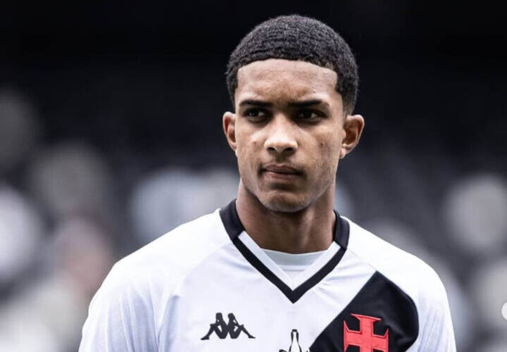 Zagueiro de Campos vai treinar com a seleção brasileira que irá à Copa 