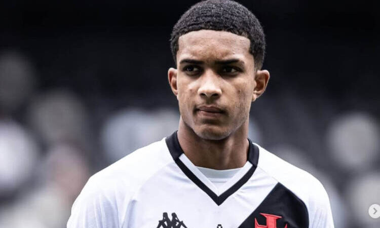 Zagueiro de Campos vai treinar com a seleção brasileira que irá à Copa 
