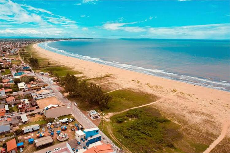 Litoral Norte Fluminense tem 25% da zona costeira em situação instável