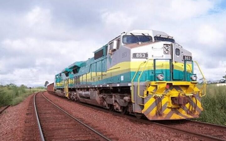 EF-118 deve abrir leilões ferroviários que acontecerão a partir de setembro