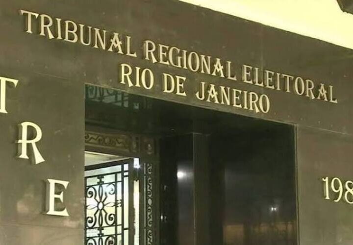 TRE-RJ suspende diretórios regionais de cinco partidos por não prestarem contas
