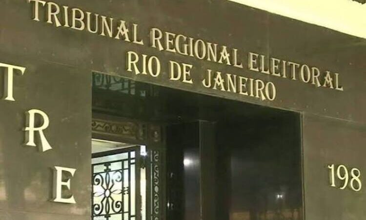TRE-RJ suspende diretórios regionais de cinco partidos por não prestarem contas