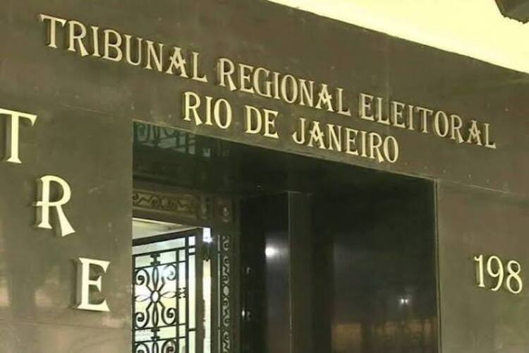 TRE-RJ suspende diretórios regionais de cinco partidos por não prestarem contas