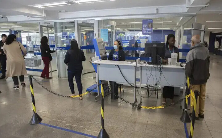 Governo anuncia novo Desenrola para a próxima semana com até 20% do FGTS