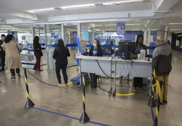 Governo anuncia novo Desenrola para a próxima semana com até 20% do FGTS