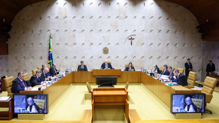 Decisão no STF sobre mudança na distribuição dos royalties ficou para esta quinta