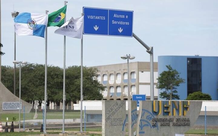 Uenf assume gestão das Escolas Agrícolas e Técnicas Antônio Sarlo, em Campos