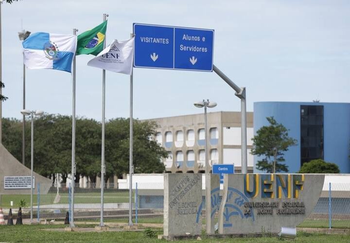 Uenf assume gestão das Escolas Agrícolas e Técnicas Antônio Sarlo, em Campos