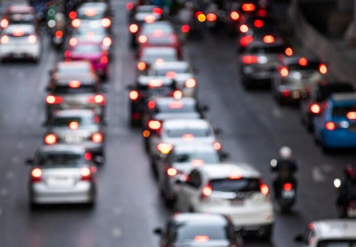 Detran prorroga calendário de licenciamento de veículos de 2026