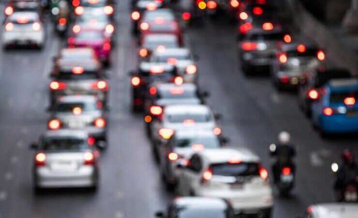 Detran prorroga calendário de licenciamento de veículos de 2026