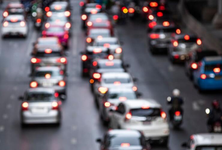 Detran prorroga calendário de licenciamento de veículos de 2026