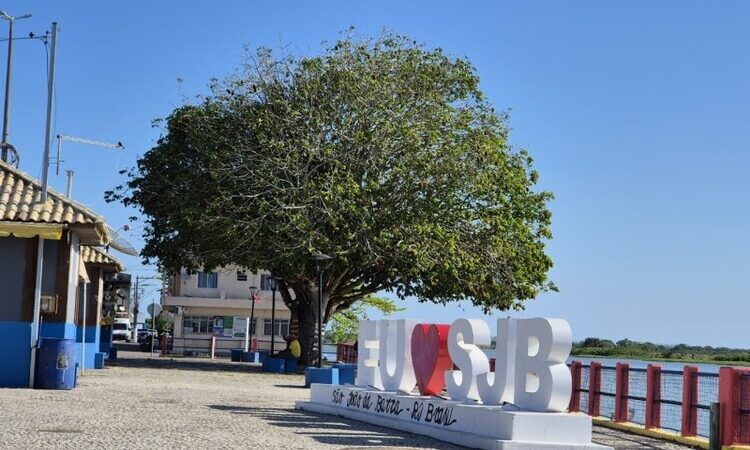 SJB celebra neste sábado 350 anos de fundação da Vila de São João da Praia