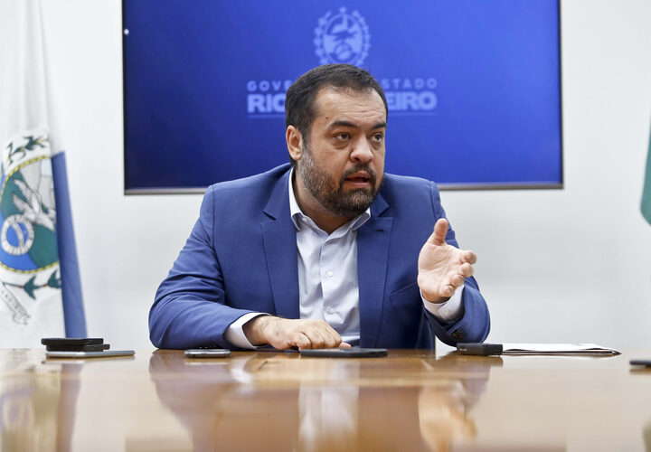 TSE mantém inelegibilidade de Cláudio Castro, ex-governador do Rio