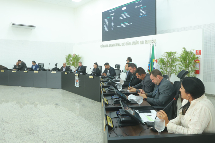 Vereadores de SJB querem que Enel esclareça seguidos apagões na cidade