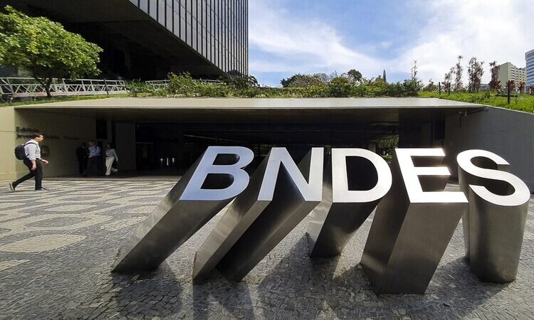 Financiamento do BNDES pode atrair investimento estrangeiro para a EF-118