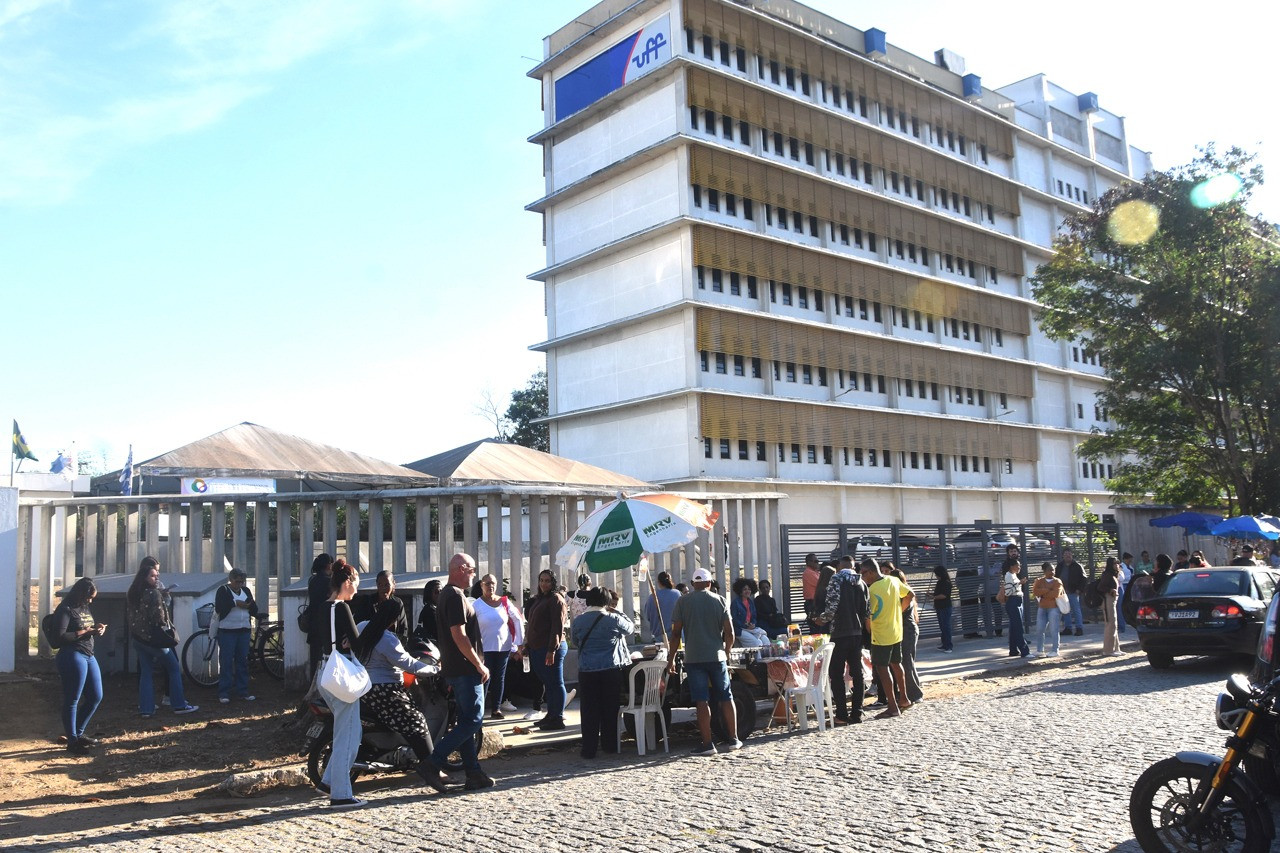 Sai hoje gabarito das provas do Processo Seletivo da Prefeitura de Campos