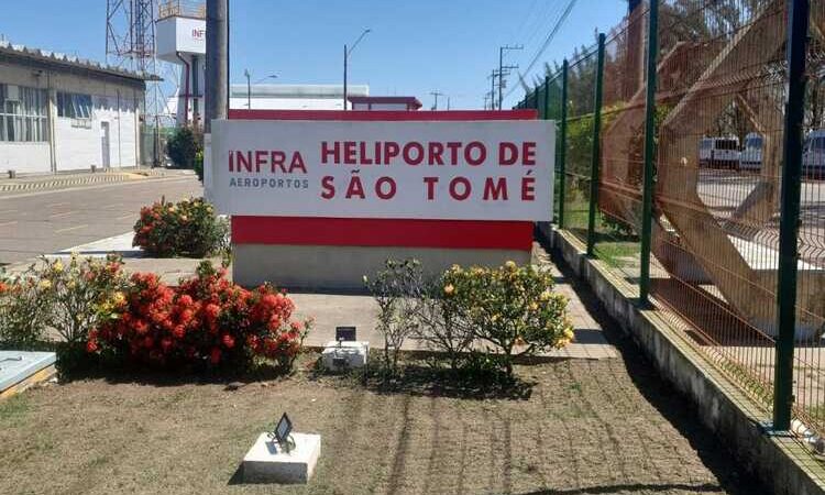 Aeroporto Bartolomeu Lisandro e Heliporto do Farol aderem à campanha “Assédio Não Decola”