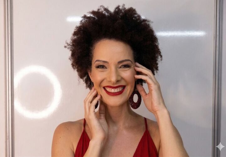 Daniele Souza lança mini turnê “Entre Brumas e Sol”