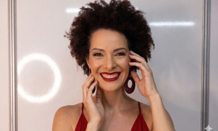 Daniele Souza lança mini turnê “Entre Brumas e Sol”