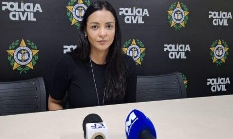 Mãe de bebê agredida e morta em Campos chamou a criança de desgraçada
