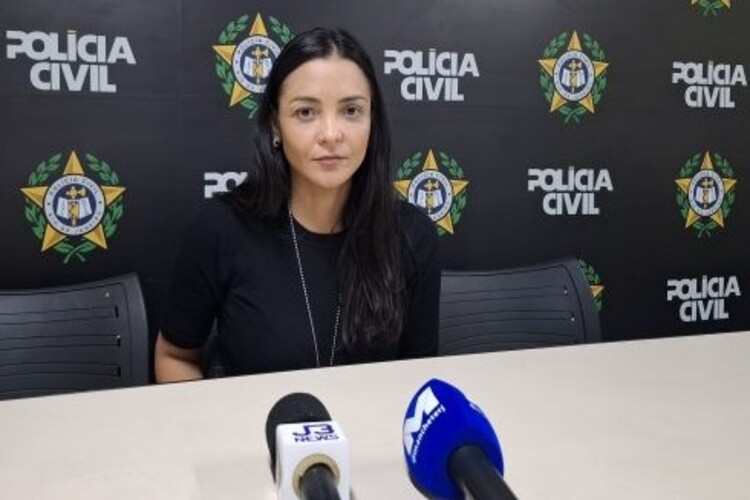 Mãe de bebê agredida e morta em Campos chamou a criança de desgraçada