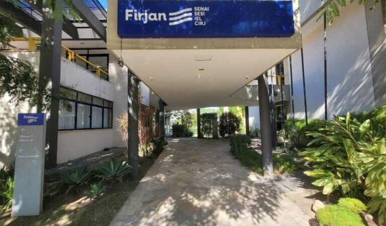 Firjan Senai Sesi lança plataforma para oferta de empregos na indústria