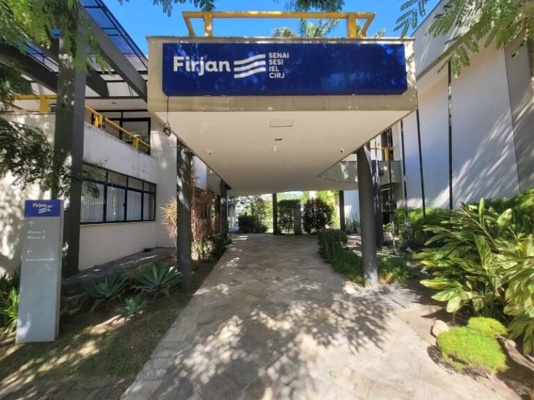 Firjan Senai Sesi lança plataforma para oferta de empregos na indústria