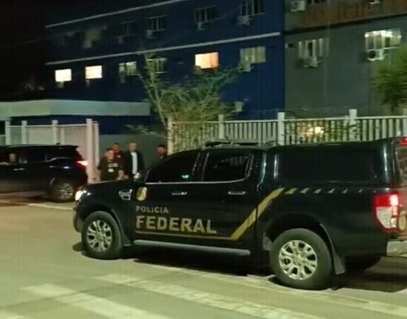 PF investiga fraude em licitação do transporte escolar em Rio das Ostras