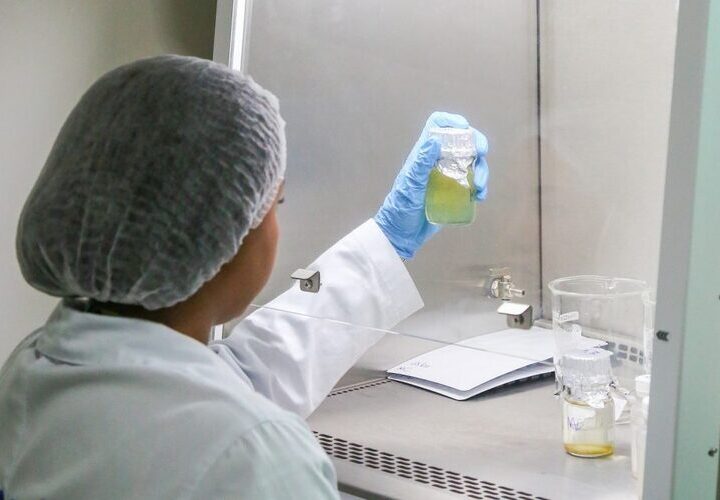 Inea inaugura novo laboratório de balneabilidade para praias do NF