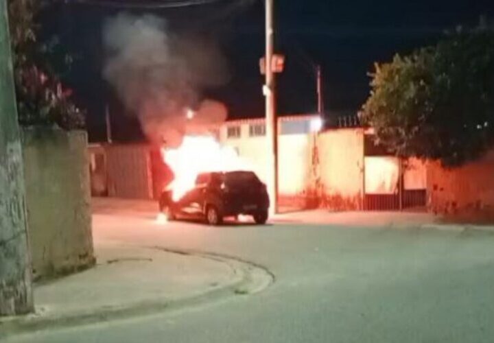 Identificado corpo do homem morto após ser baleado em Guarus, Campos