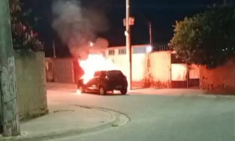 Identificado corpo do homem morto após ser baleado em Guarus, Campos